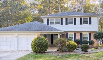 222 MERION Rd, Dover, DE 19904