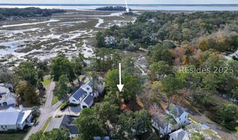 17 Old Bethel, Beaufort, SC 29906
