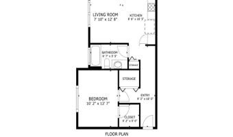 91-3575 Iwikuamoo St 508, Ewa Beach, HI 96706