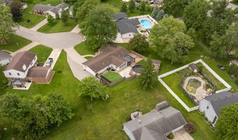 110 Navarre Ct, Auburn, IN 46706