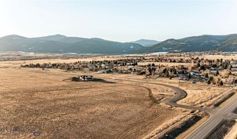 Lot 1 Forest View Drive, Bozeman, MT 59715