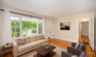 2125 Chatham Ave, Charlotte, NC 28205
