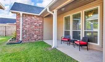 1905 HUNTERS TRAIL Dr, Baton Rouge, LA 70816