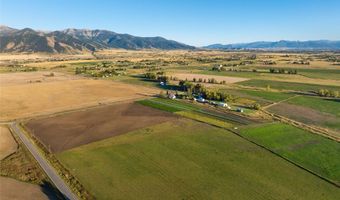 Penwell Bridge Farm lot 3, Belgrade, MT 59714