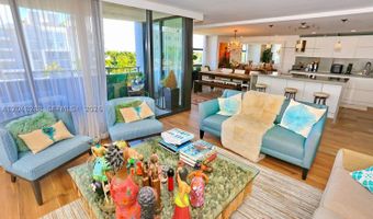 9660 W Bay Harbor Dr 5A, Bay Harbor Islands, FL 33154