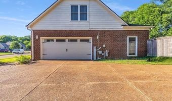 4858 BAILEY Dr, Bartlett, TN 38002