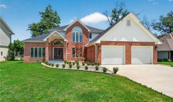 47 Stonehenge Dr, Bentonville, AR 72712