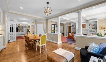 1624 Hopkins Rd, Bahama, NC 27503