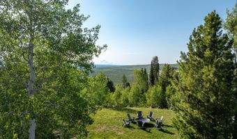 101 MINER CREEK Rd, Bondurant, WY 82922