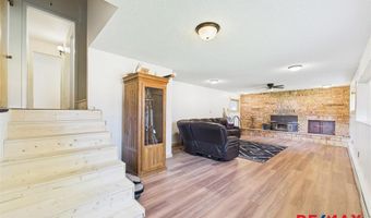618 Montana Ave, Basin, WY 82410