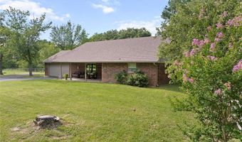 3209 Myall St, Ardmore, OK 73401