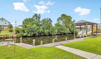 118 Edith Dr, Bay St. Louis, MS 39520
