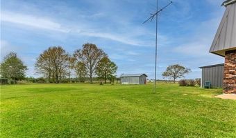 10082 HIGHWAY 1045 None, Amite, LA 70422
