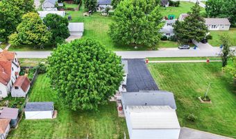 405 E Howard Ave, Arcadia, IN 46030