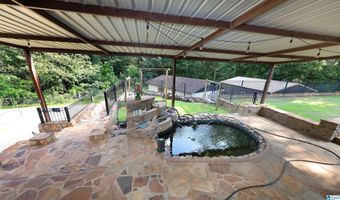 100 CLARK Ct, Anniston, AL 36201