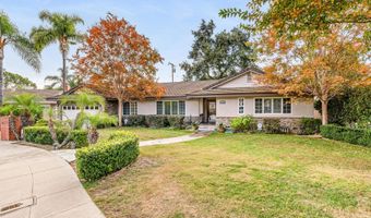 1615 Oakhaven Dr, Arcadia, CA 91006