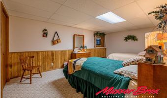 136 McCullough Dr, Cody, WY 82414