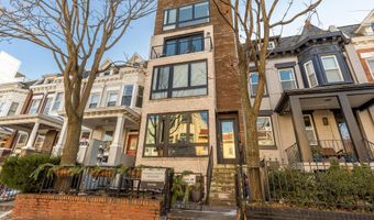 1428 MERIDIAN Pl NW 1, Washington, DC 20010