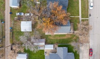 512 4th Ave, Belle Fourche, SD 57717