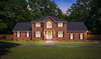 104 Boyd Pond Rd, Beech Island, SC 29842