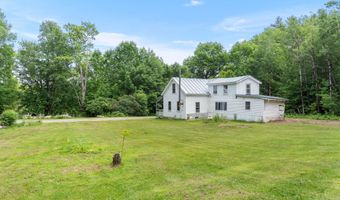 499 Augusta Rd, Belgrade, ME 04917