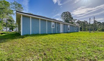 616 618 MARTIN LUTHER KING JR Dr, Baldwin, FL 32234