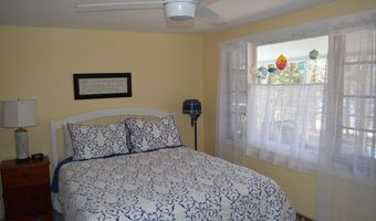 40 N Lake Way, Becket, MA 01223