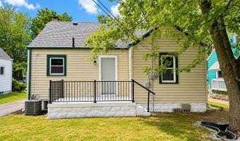 1409 Dewey St, Anderson, IN 46016
