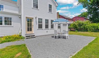 24 Huntington Dr, East Providence, RI 02916