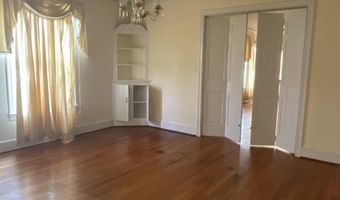 189 Woodlawn Ter, Bamberg, SC 29003