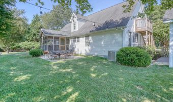 18418 GRAVEL HILL Rd, Georgetown, DE 19947