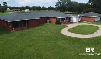 1323 Airport Rd, Atmore, AL 36502