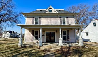 911 Pine St, Atlantic, IA 50022