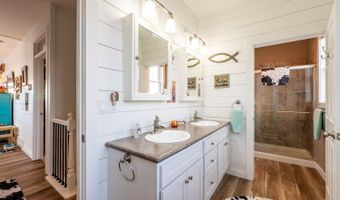 105 Lake DeSmet Rd, Buffalo, WY 82834