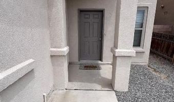 13727 Covered Wagon SE, Albuquerque, NM 87123