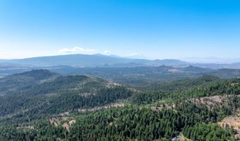0 Soda Mountain Rd, Ashland, OR 97520