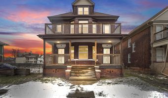 92 W Philadelphia St Lower, Detroit, MI 48202