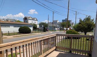 710 Sewell Ave, Atlantic City, NJ 08401
