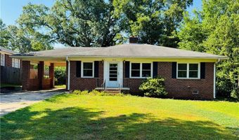 303 Whitehall Rd, Anderson, SC 29625