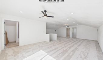 261 S 1st St W, Cowley, WY 82420