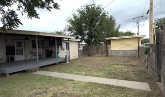 813 W Mann Ave, Artesia, NM 88210