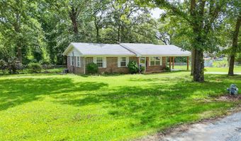 14174 County Road 3501, Ada, OK 74820