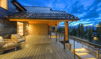 County Road 534, Breckenridge, CO 80424