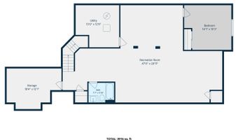 3081 N Spurway Dr, Ann Arbor, MI 48105