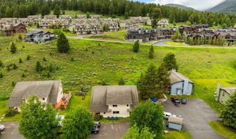 153 Spruce Cone, Big Sky, MT 59716