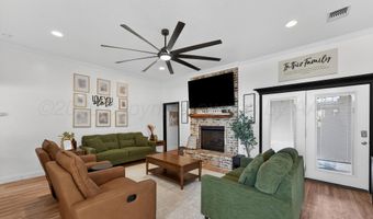 3904 ARDEN Rd, Amarillo, TX 79118