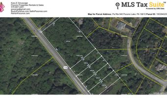 5587 Route 115, Blakeslee, PA 18610