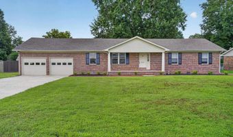 603 Bates St, Athens, AL 35611