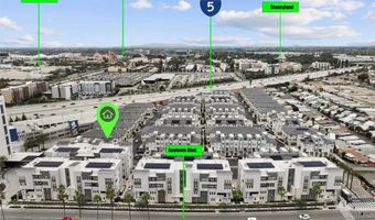 1206 W Cara, Anaheim, CA 92805