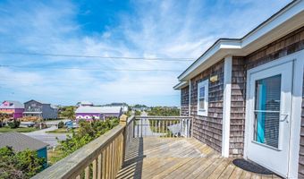 40113 NC 12 Hwy Lot 163, Avon, NC 27915